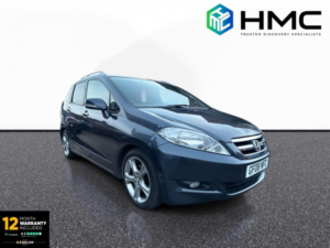 2008 Honda Fr-V