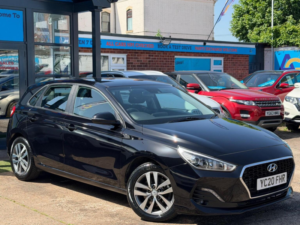 2020 Hyundai I30