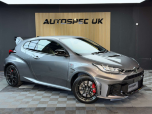 2025 Toyota Yaris