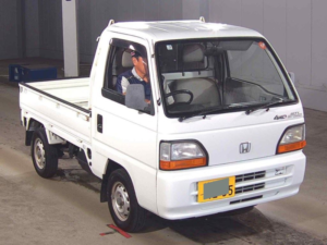 1995 Honda Acty