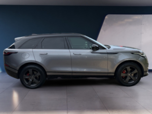 2019 Land Rover Range Rover Velar in Grey — image 4