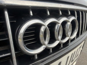2014 Audi Q7 3.0 Tdi V6 S Line Sport Edition in Black — image 6