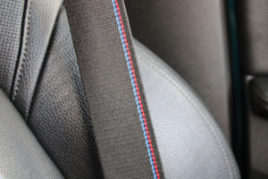 2021 BMW 2 Series 1.5 218i M Sport Auto 4dr in Blue — image 3