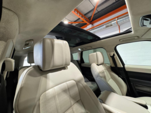 2019 Land Rover Range Rover Sport 3.0 Sd V6 Autobiography Dynamic Auto 4WD Euro 6 (s/s) 5dr in Blue — image 3