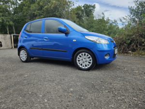 2009 Hyundai I10
