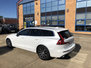 2019 Volvo 1800 in White — image 5