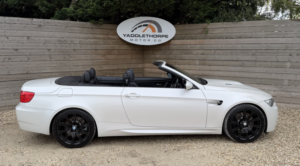 2013 BMW M3 4.0 M3 Limited Edition 500 White in White — image 4