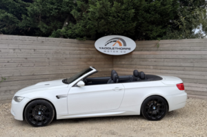 2013 BMW M3 4.0 M3 Limited Edition 500 White in White — image 5