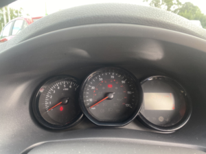2013 Dacia Sandero 1.2 Ambiance in White — image 5