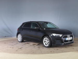 2020 Audi A1
