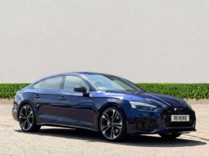 2023 Audi A5