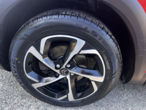 2020 Citroen C5 Aircross 1.2 Puretech Flair in Red — image 2