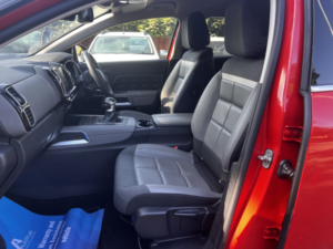 2020 Citroen C5 Aircross 1.2 Puretech Flair in Red — image 5