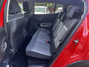 2020 Citroen C5 Aircross 1.2 Puretech Flair in Red — image 6