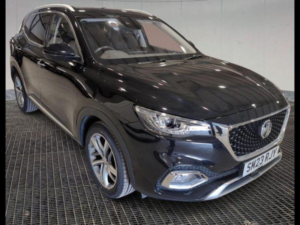 2023 MG MG Hs