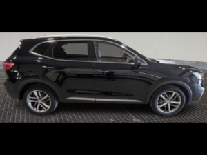 2023 MG MG Hs 1.5 T-Gdi Exclusive Dct Euro 6 (s/s) 5dr in Black — image 3