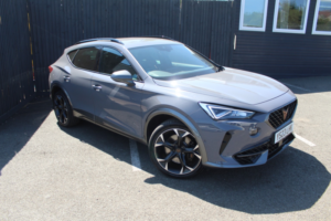 2023 Cupra Formentor
