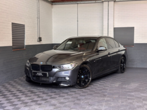 2015 BMW 3 Series
