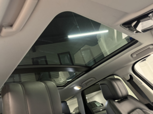 2019 Land Rover Range Rover Sport 3.0 Sd V6 Hse Dynamic in Silver — image 6
