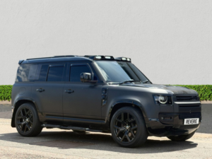 2020 Land Rover Defender 110