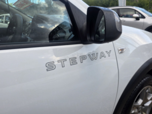 2018 Dacia Sandero 0.9 Stepway Essential Tce 90 My18 in White — image 6
