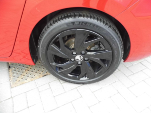 2024 Vauxhall Astra 1.2 Turbo Gs Euro 6 (s/s) 5dr in Red — image 6