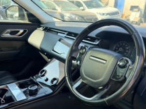 2017 Land Rover Range Rover Velar Core in Gold — image 2
