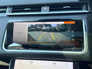 2017 Land Rover Range Rover Velar Core in Gold — image 5