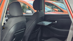 2015 Kia Carens 1.6 Gdi Ecodynamics Sr7 in Red — image 6