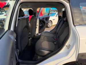2012 MINI Countryman 1.6 Cooper S All4 Euro 5 (s/s) 5dr in White — image 5