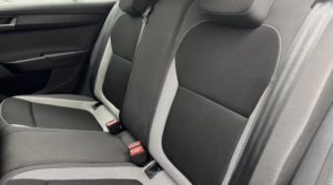 2018 Skoda Fabia 1.0 Se in Blue — image 6