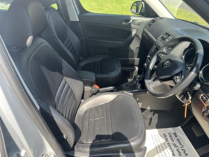 2015 Skoda Yeti 1.2 Tsi Elegance in Grey — image 5