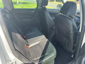 2015 Skoda Yeti 1.2 Tsi Elegance in Grey — image 6