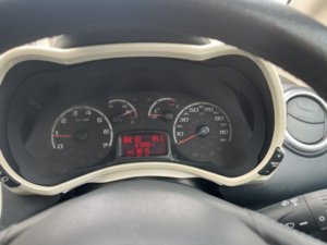 2012 Ford Ka 1.2 Zetec Hatchback 3dr Petrol Manual Euro 5 (s/s) (69 Ps) in Blue — image 2