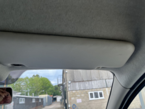 2012 Ford Ka 1.2 Zetec Hatchback 3dr Petrol Manual Euro 5 (s/s) (69 Ps) in Blue — image 6