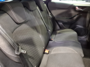 2020 Ford Puma 1.0 T Ecoboost Titanium in Silver — image 6