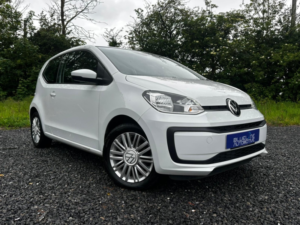 2021 Volkswagen Up!