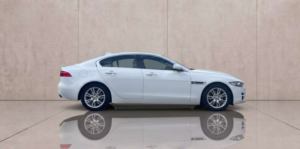 2018 Jaguar Xe 2.0 Xe Prestige I Auto 4dr in White — image 2