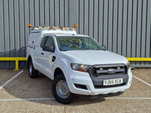 2016 Ford Ranger