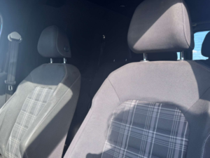 2016 Volkswagen Caddy 1.6 Caddy C20 Highline Tdi in Grey — image 6