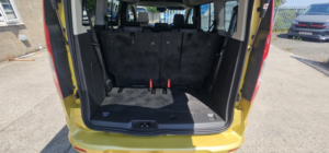 2014 Ford Grand Tourneo Connect 1.6 Tdci Titanium in Gold — image 6
