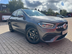 2023 Mercedes-Benz Gla
