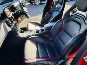 2015 Mercedes-Benz A Class 2.0 A45 Amg in Green — image 6