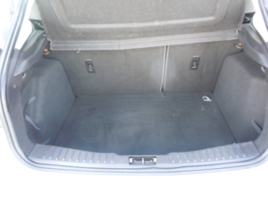2014 Ford Focus 1.6 T Ecoboost Zetec S in Silver — image 5
