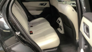 2019 Land Rover Range Rover Velar 2.0 D180 S Auto 4WD Euro 6 (s/s) 5dr in Black — image 3