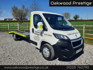 2020 Peugeot Boxer