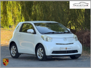 2009 Toyota Iq