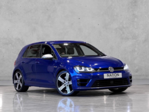 2014 Volkswagen Golf