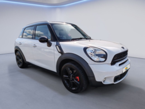 2016 MINI Countryman