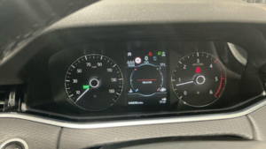 2019 Land Rover Range Rover Evoque 2.0 D150 S Fwd Euro 6 (s/s) 5dr in White — image 4